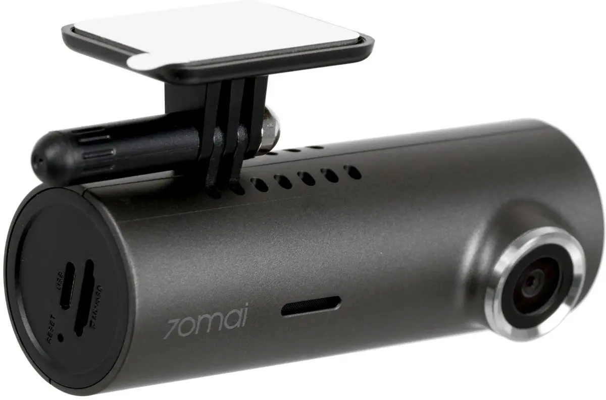 70mai Dash Cam M300
