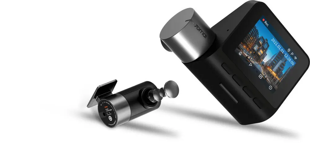 70mai Dash Cam Pro Plus+ A500S-1