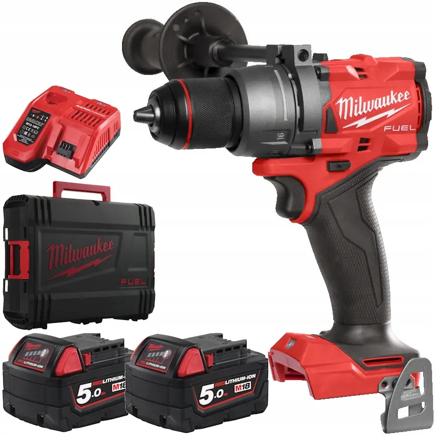 Milwaukee M18 FUEL FPD3-0X