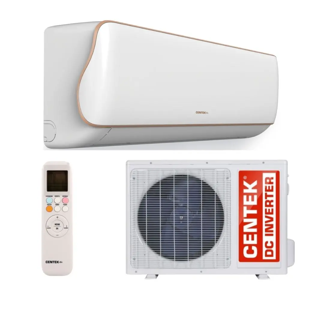 Centek CT-65E09 Inverter