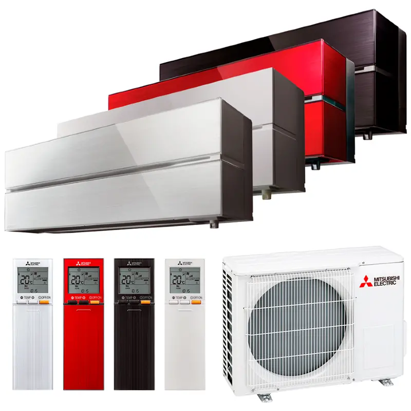 Mitsubishi Electric Premium Inverter MSZ-LN25VG