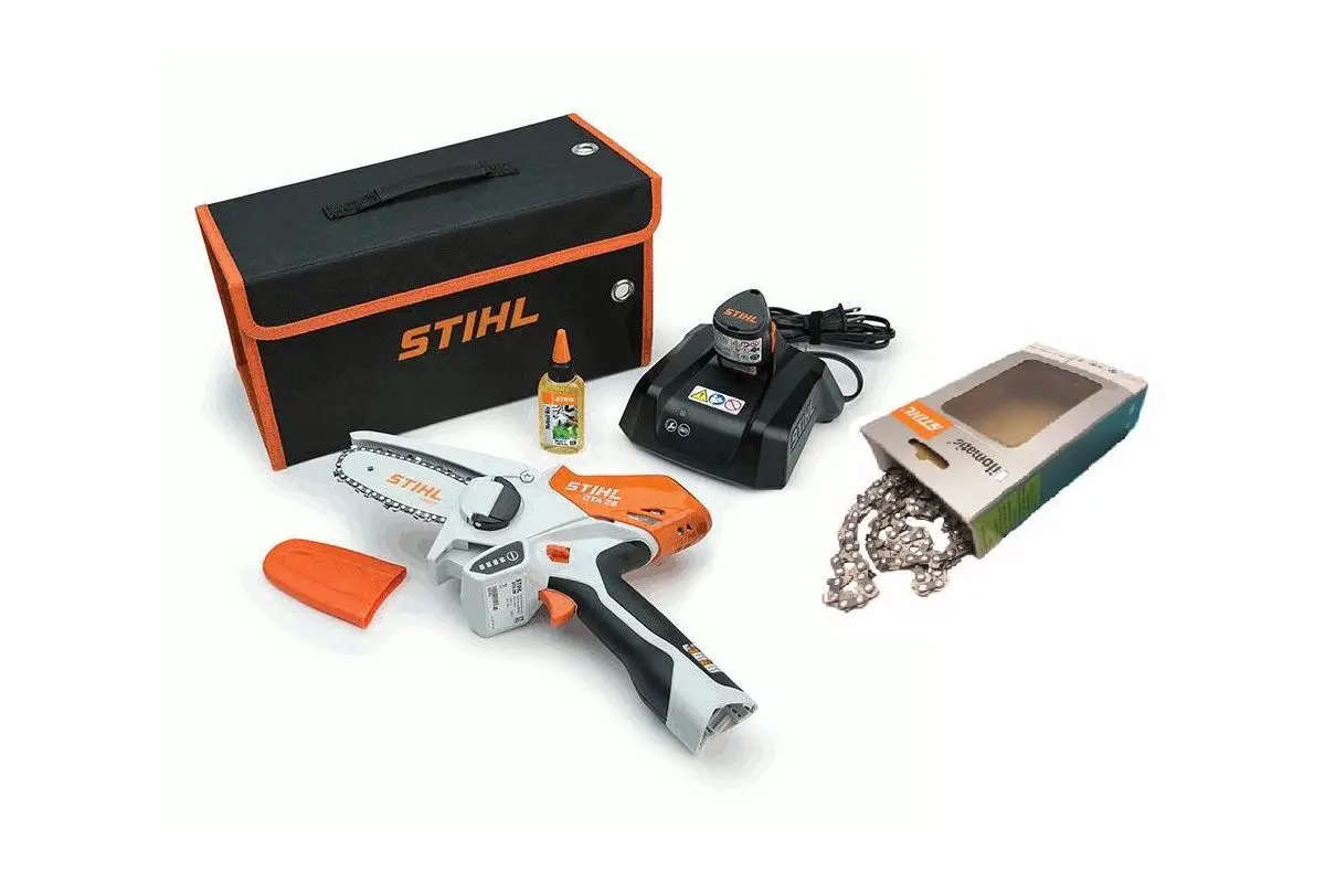 Stihl GTA 26