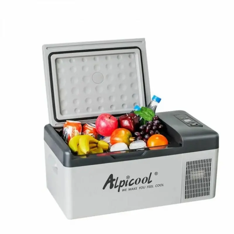 Автохолодильник Alpicool C15