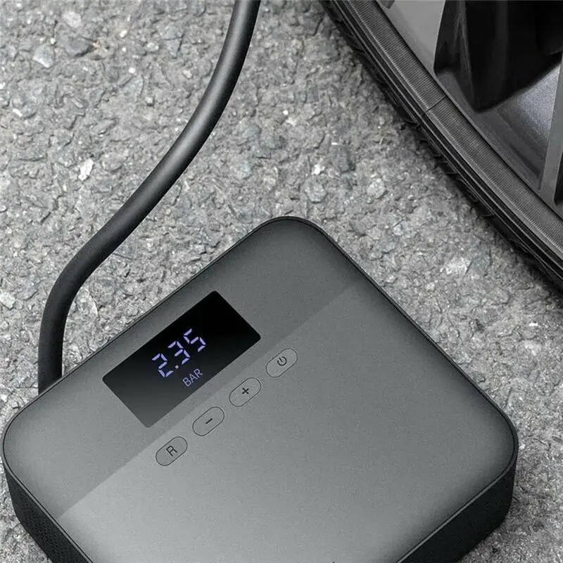 70mai Air Compressor Lite