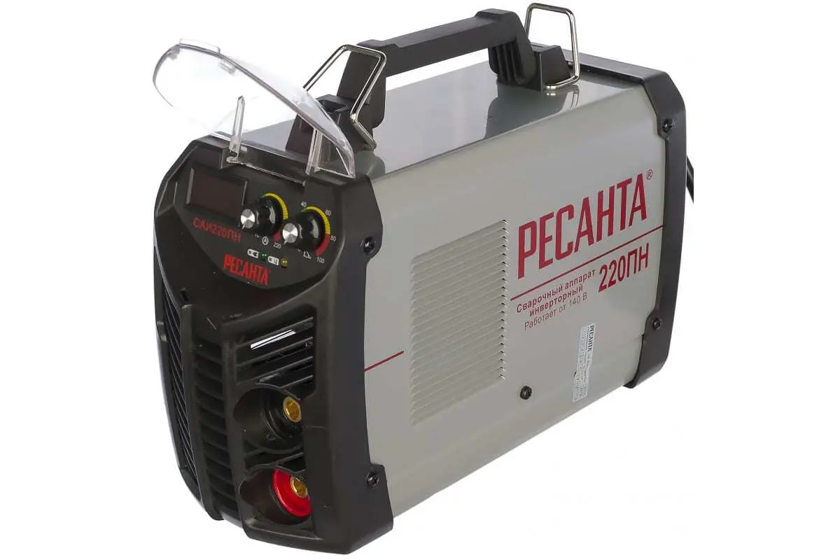 РЕСАНТА САИ-220