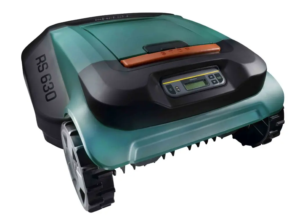 Robomow RS630