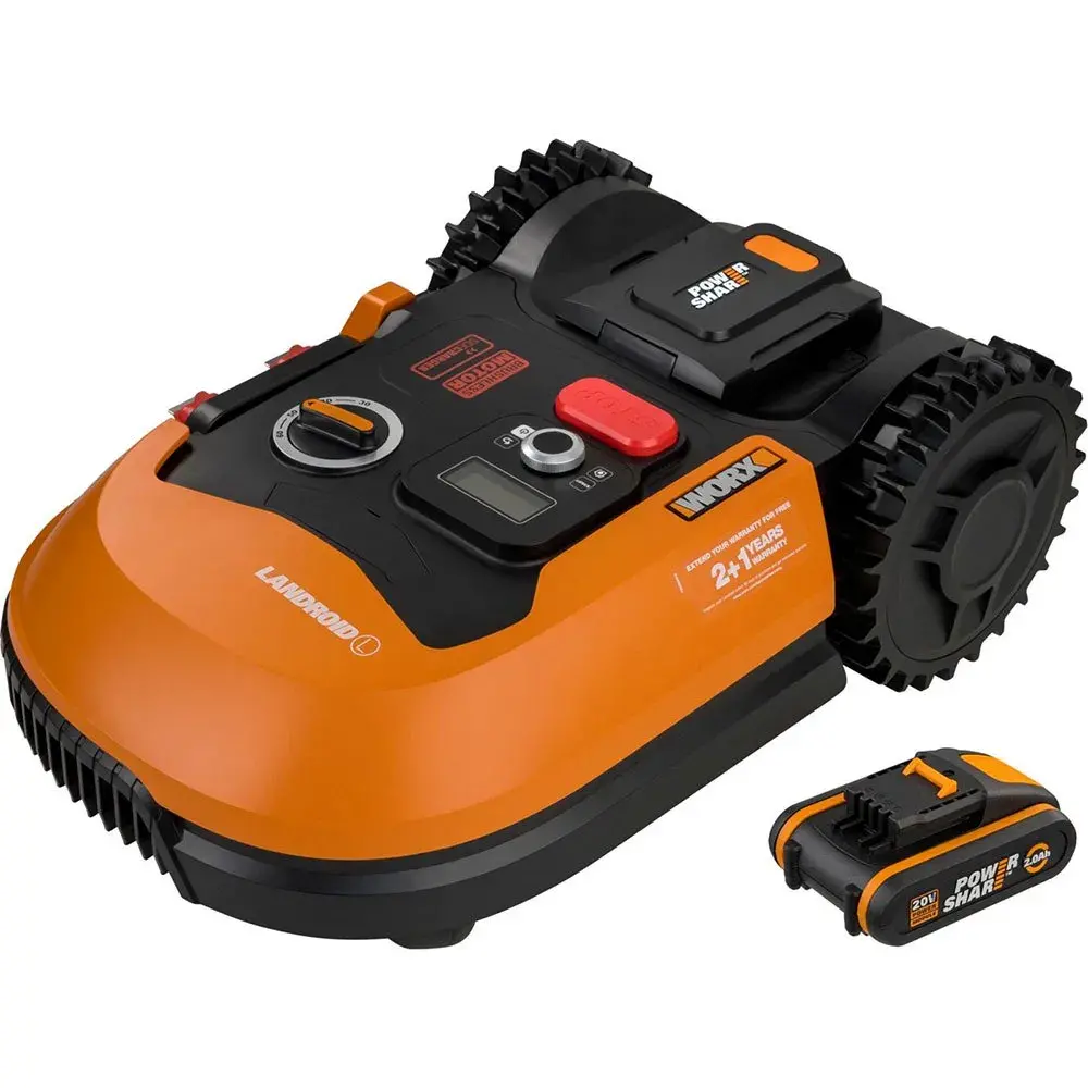 Worx Landroid L1000 (WR147E.1)