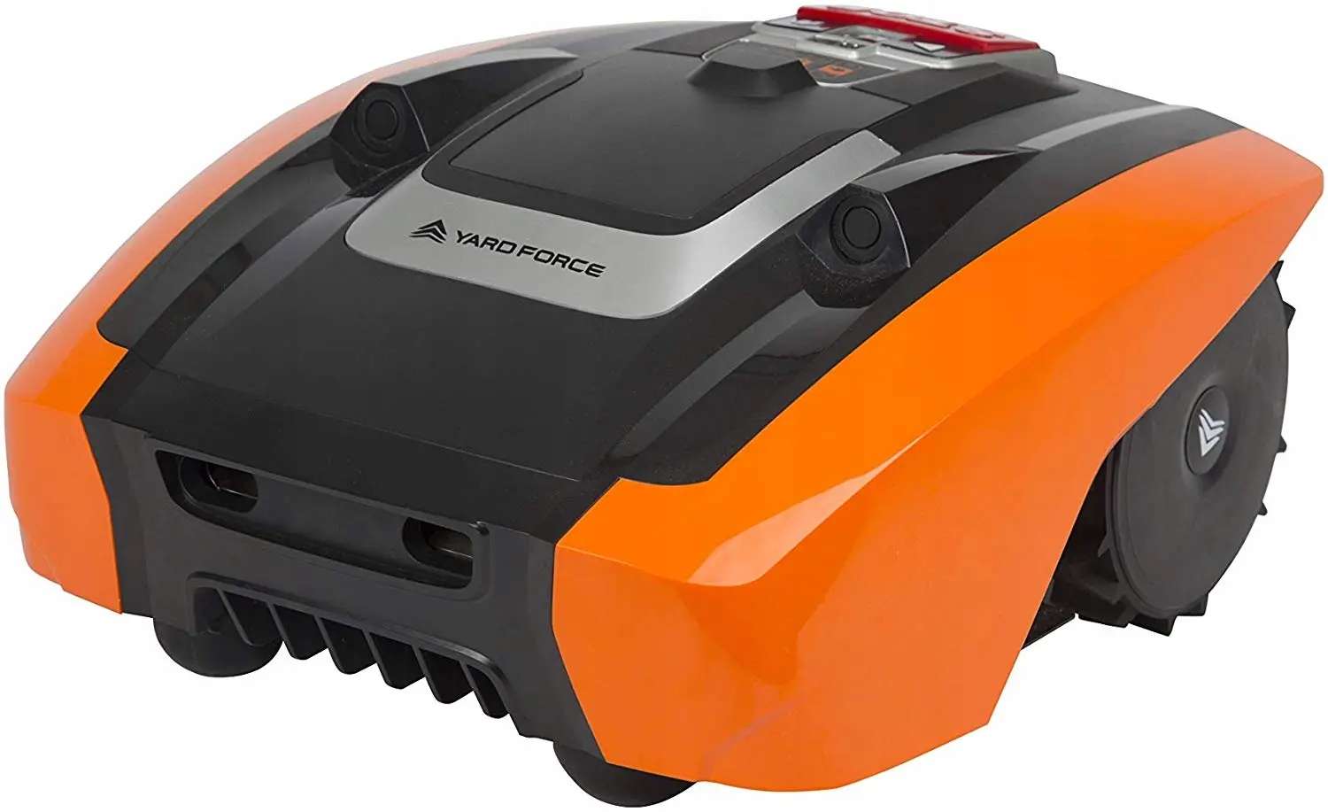 Yard Fox 400R