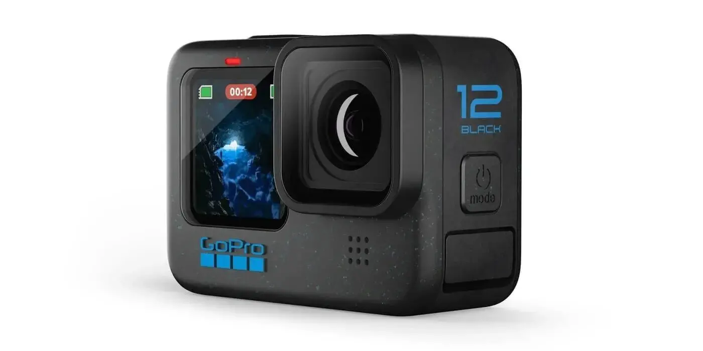 GoPro HERO12 Black