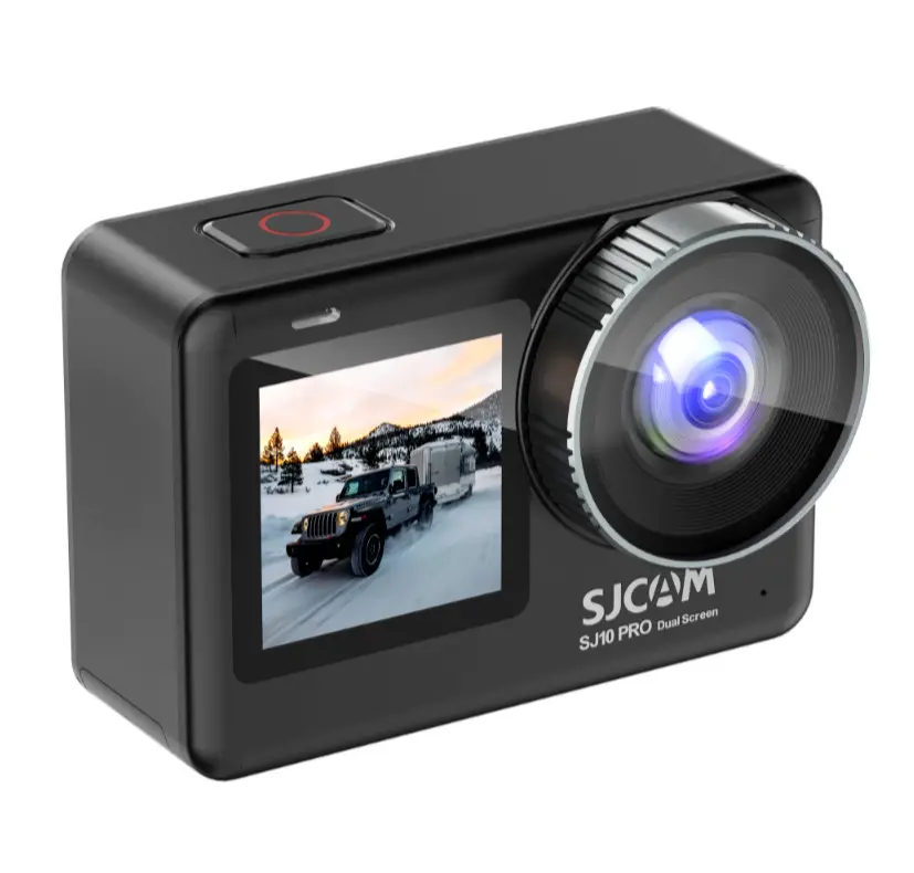SJCAM SJ10 Pro Dual Screen