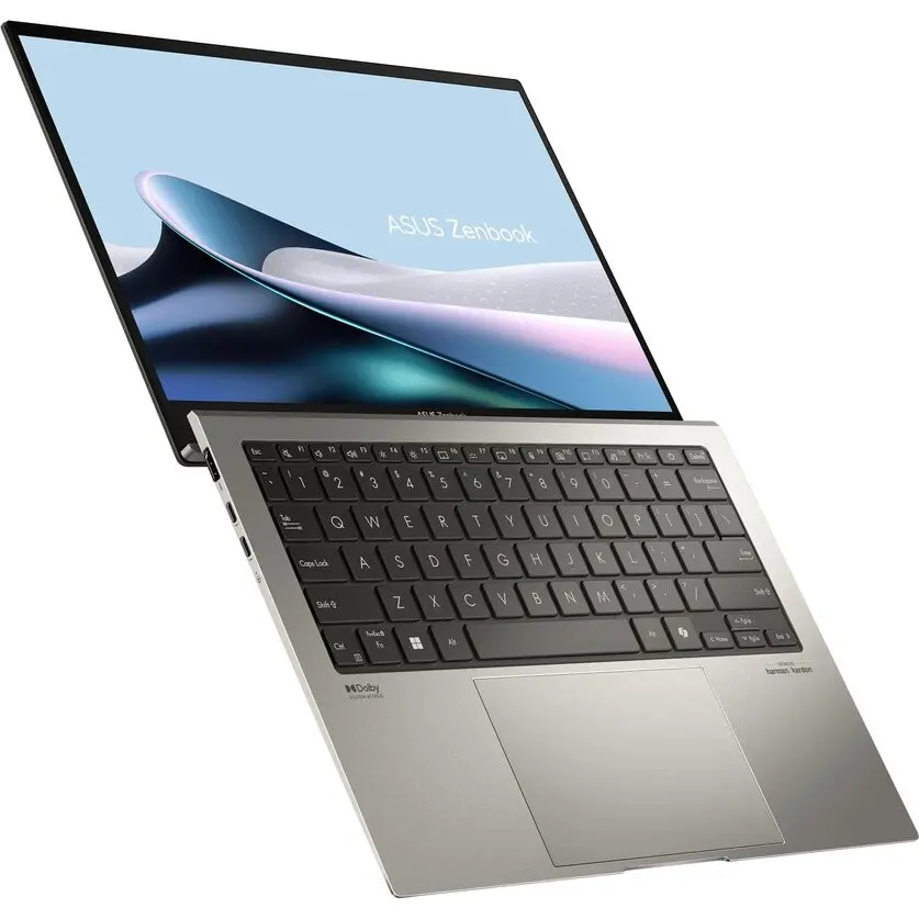 ASUS Zenbook S 16 OLED