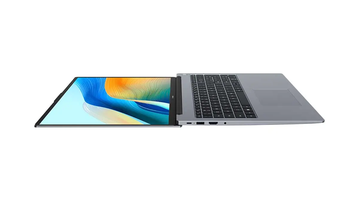 Huawei MateBook D 16