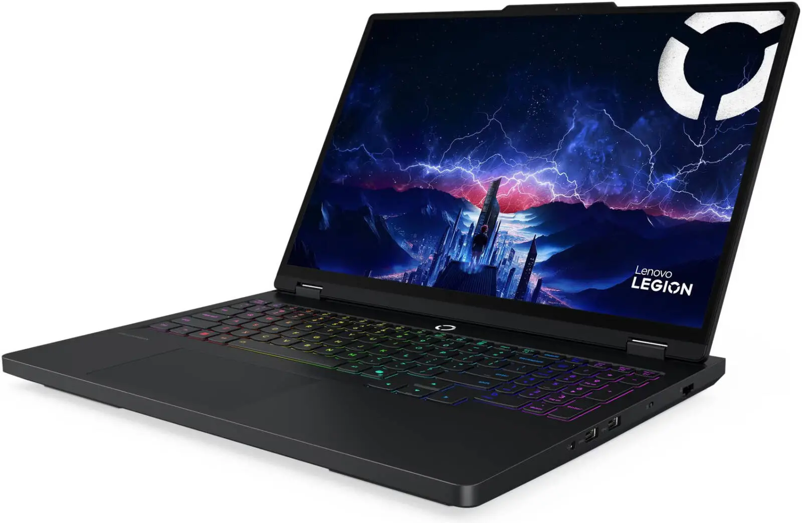 Lenovo Legion Pro 5