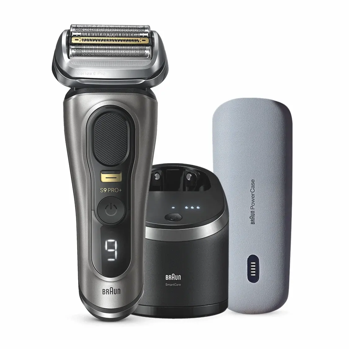 Braun Series 9 Pro+ 9575cc