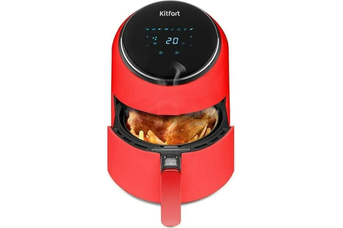Kitfort КТ-2206