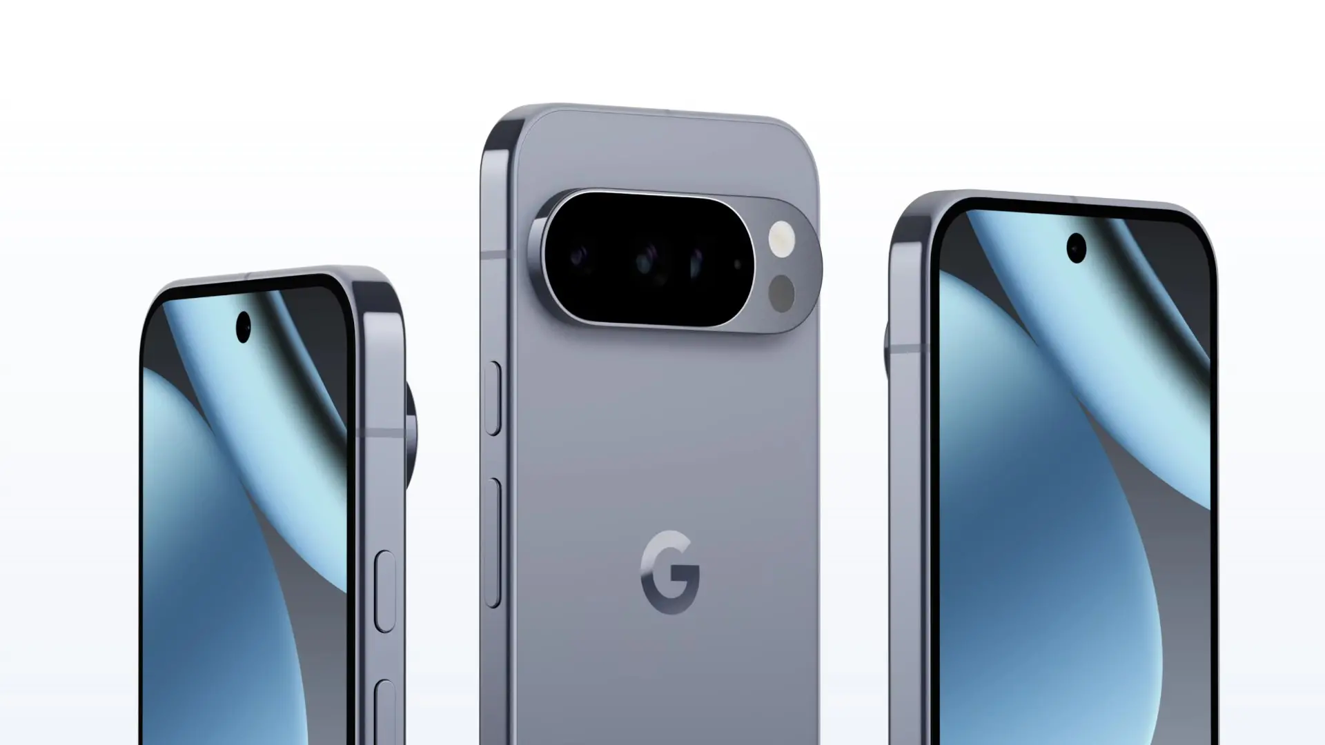 Google Pixel 10 Pro