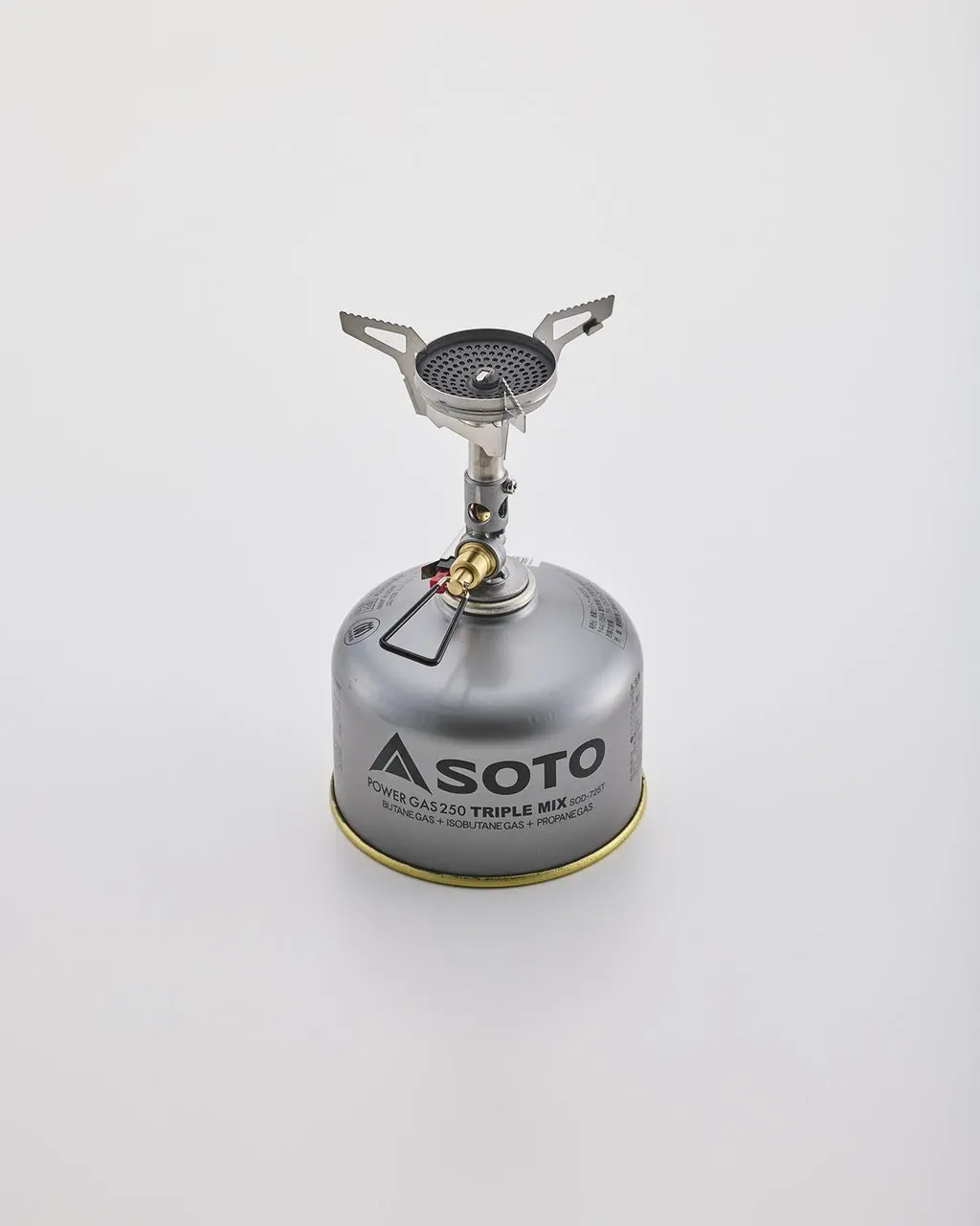 Soto Windmaster