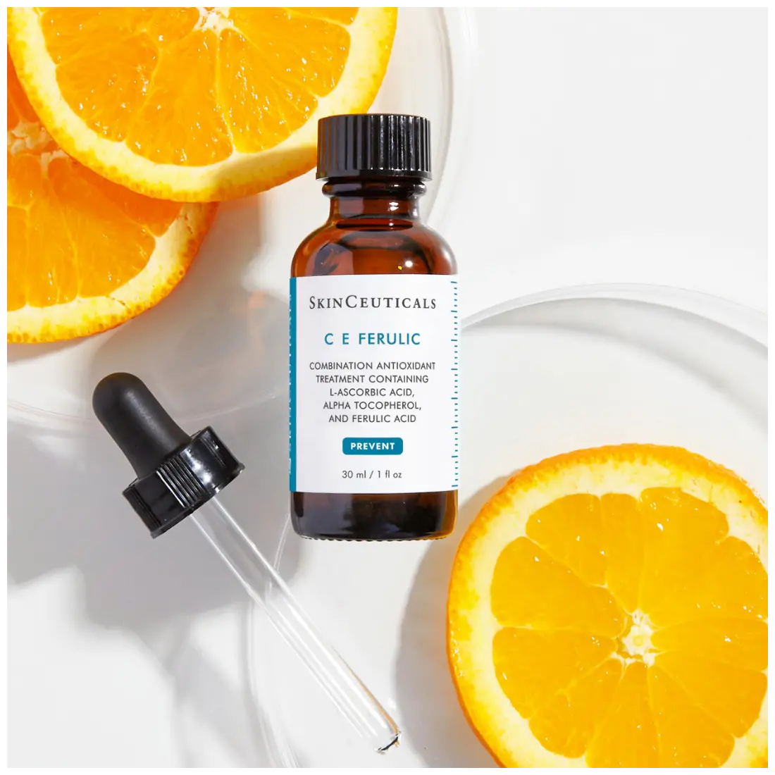 Сыворотка C E Ferulic, SkinCeuticals