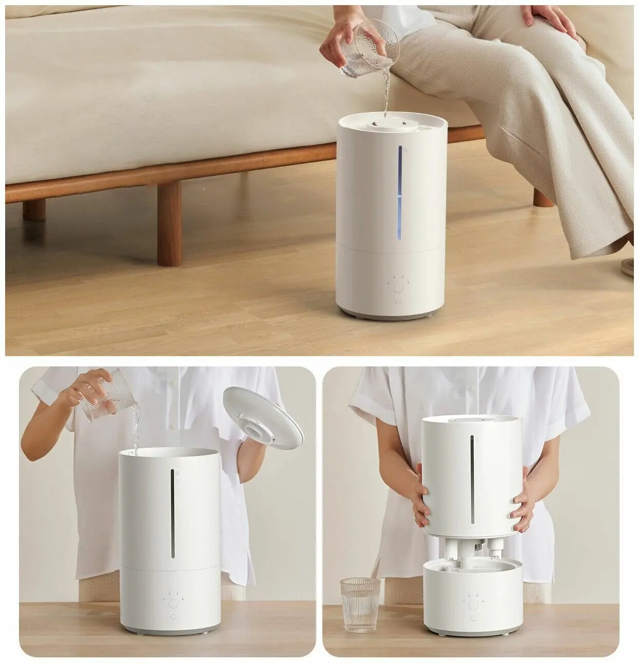 Xiaomi Smart Humidifier 2